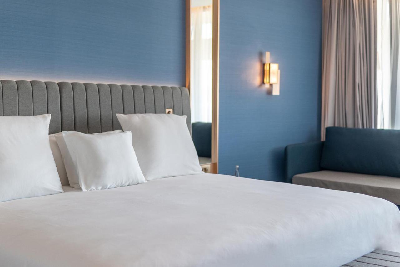 Premium Kamer