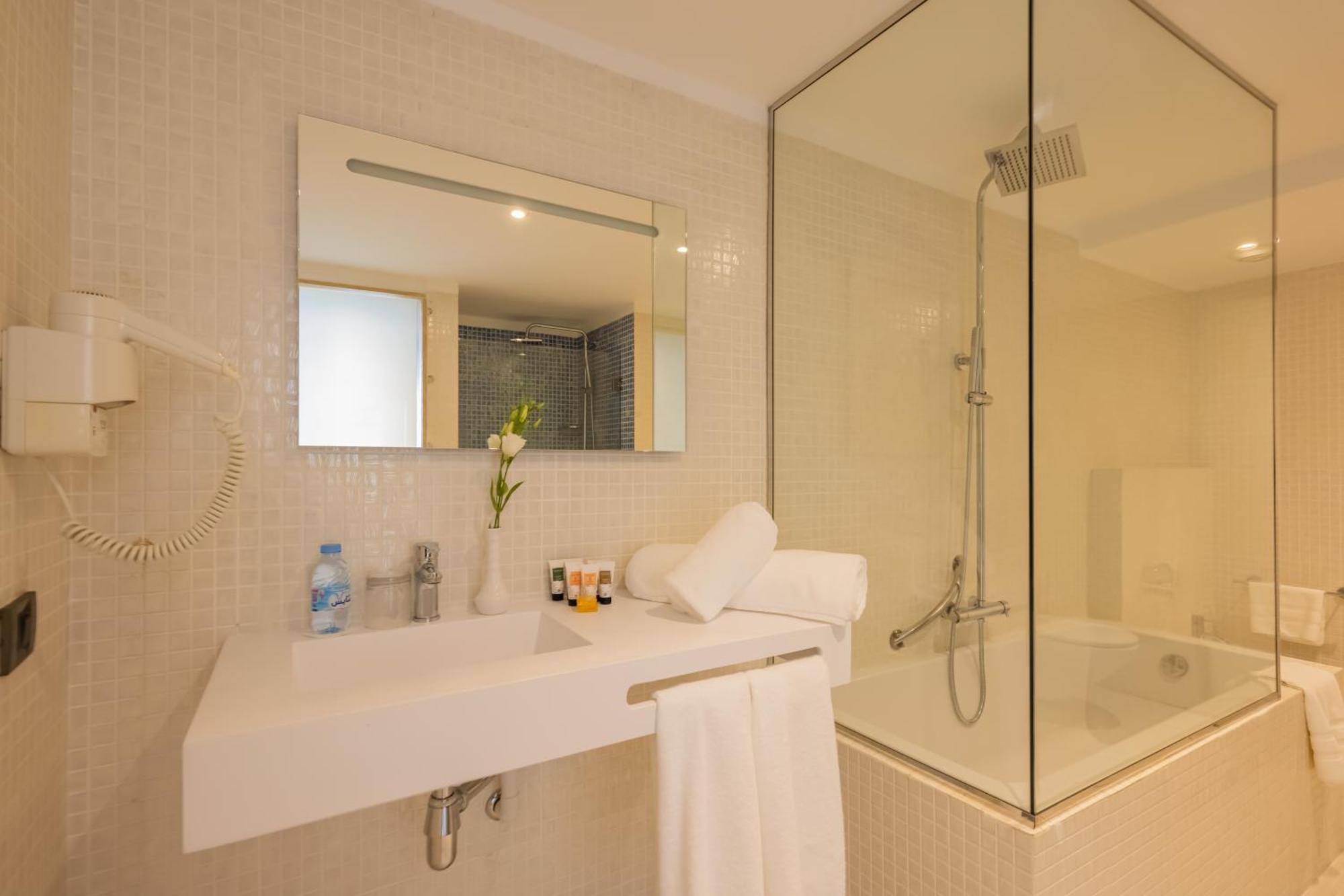 Family Duplex Suite, Two Bedrooms