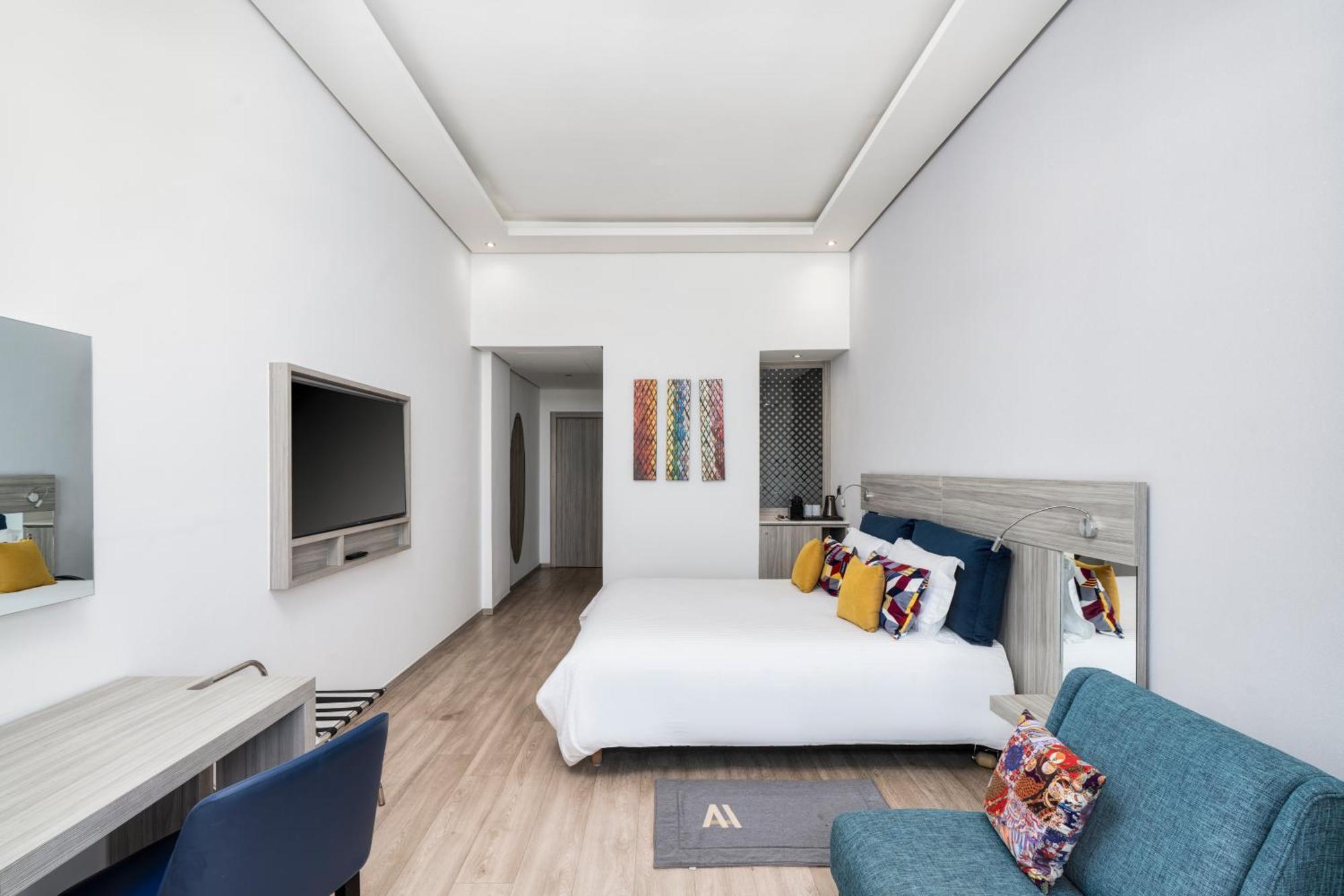 Room Legend Marina View
