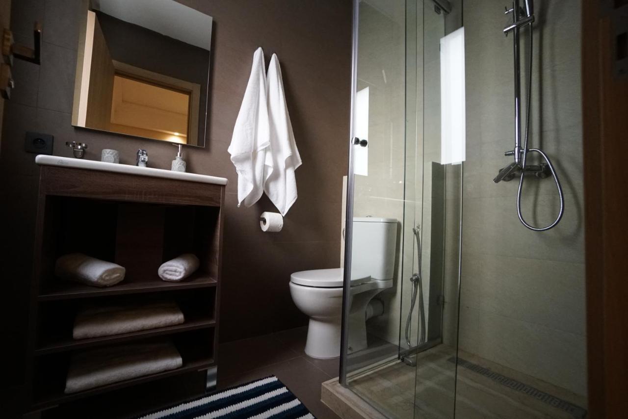 Appartement met 2 slaapkamers