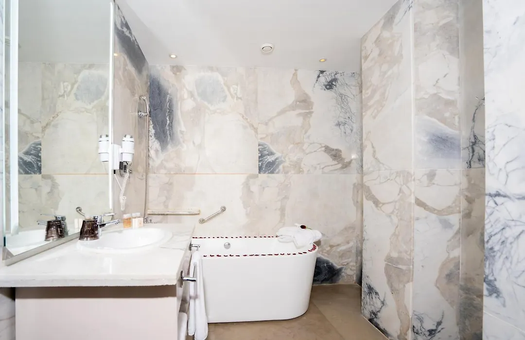 Mandarin Hotel & Spa Tanger-1