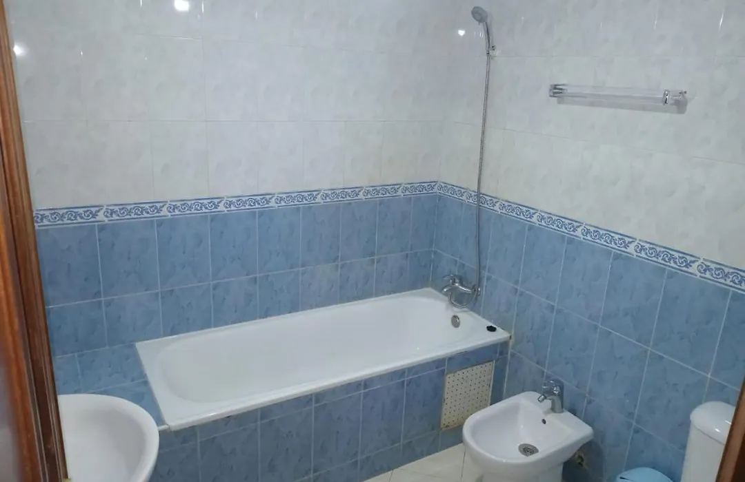 Appartement Tanger Centre-1