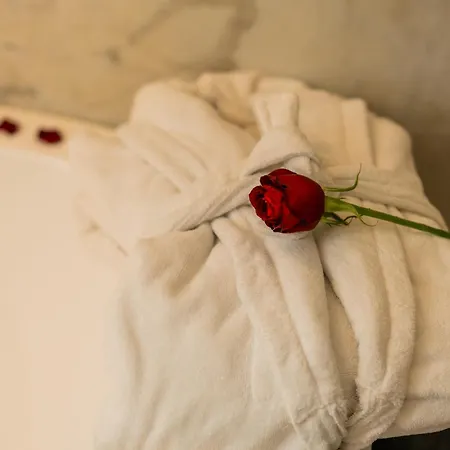 Mandarin Hotel & Spa Tanger-2